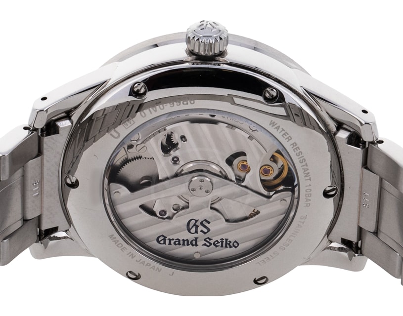 Grand Seiko Elegance Collection SBGE269 Image 4
